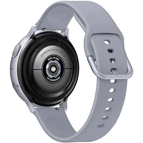 Умные часы Samsung Galaxy Watch Active2 алюминий (44mm) Silver