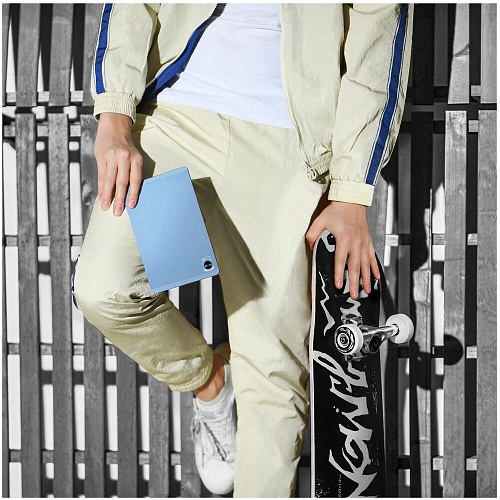 Планшет Realme Pad mini 4/64GB Wi-Fi Blue УЦЕНКА