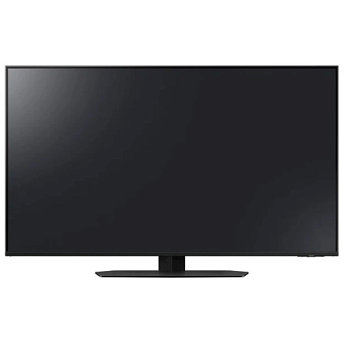 Телевизор 65" Samsung QE65QN90FAUXRU 2025