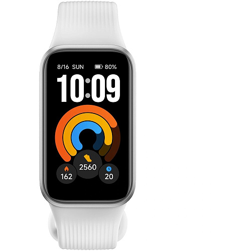 Фитнес-трекер Xiaomi Smart Band 11 Active RU Gray