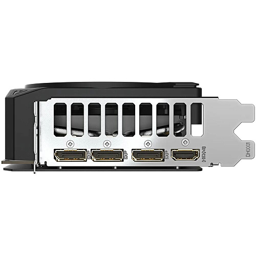 Видеокарта Gigabyte GeForce RTX 5080 16384Mb, Windforce OC SFF 16 Gb (GV-N5080WF3OC-16GD) 1xHDMI, 3xDP, Ret