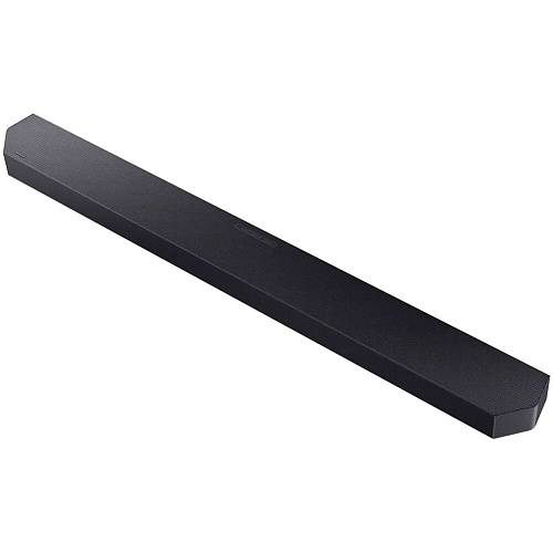Саундбар Samsung HW-Q600F/RU 3.1.2 Black