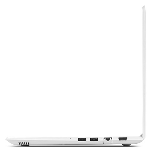 Ноутбук Lenovo IdeaPad 510s-13ISK i5-6200U/8Gb/256Gb SSD/R5 M430 2Gb/13.3" FullHD/Win10 White