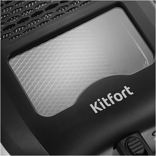 Фритюрница Kitfort KT-2024