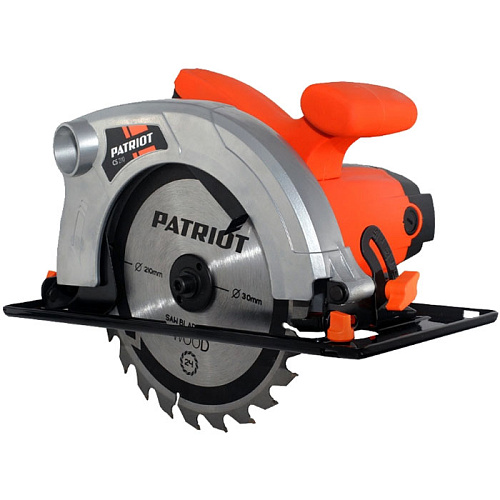 Дисковая пила PATRIOT CS 210