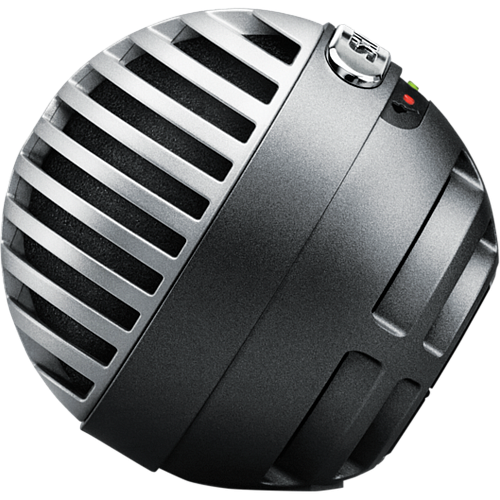 Микрофон  Shure MV5-DIG
