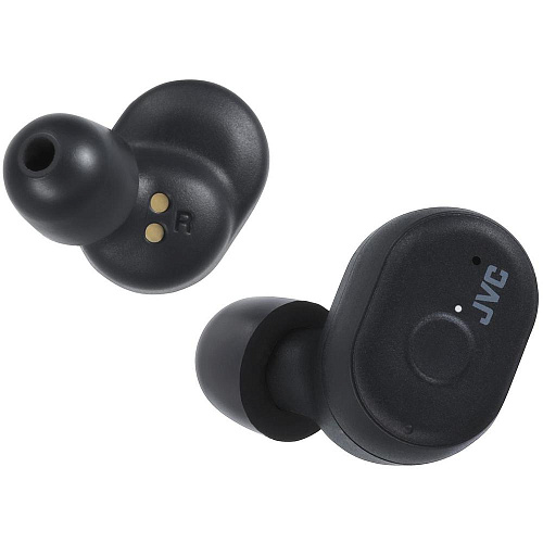 Bluetooth гарнитура JVC HA-A10T Black