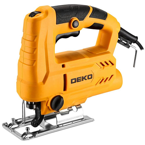 Лобзик Deko DKJS850, 850 Вт 063-4187