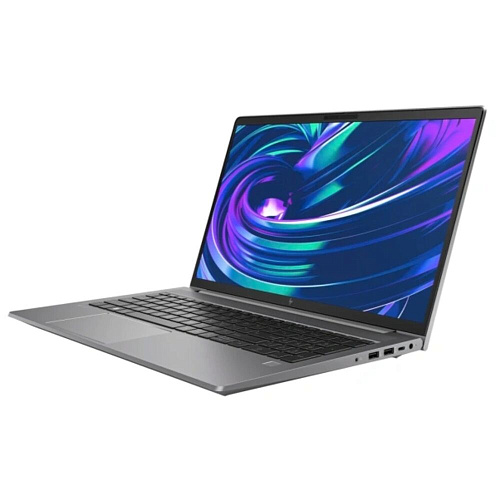 Ноутбук HP ZBook Power G10A AMD Ryzen 9 Pro 7940HS/32Gb/1Tb SSD/NV RTX A1000 6Gb/15.6" FullHD/Win11Pro Gray