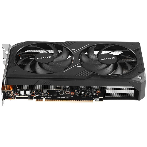 Видеокарта Gigabyte GeForce RTX 5060 Ti 8192Mb, Windforce Max 8Gb (GV-N506TWF2MAX-8GD) 1xHDMI, 3xDP, Ret