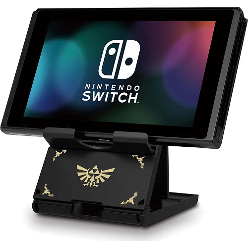 Подставка Nintendo Switch (Zelda) для консоли Switch (NSW-085U)
