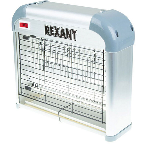 Антимоскитная лампа REXANT 71-0036