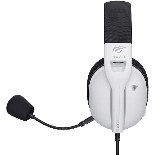 Гарнитура Havit Fuxi-H5d White