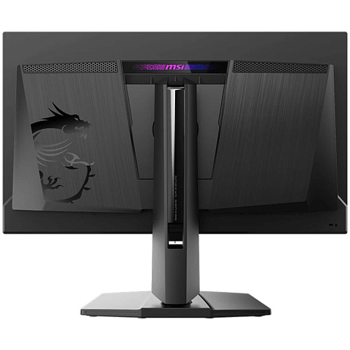 Монитор 27" MSI MPG 271QR X50 QD-OLED 2560x1440 0.03ms HDMI, DisplayPort, USB Type-C
