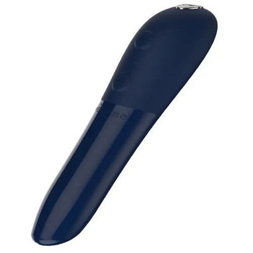Вибромассажер We-Vibe Tango X, Blue