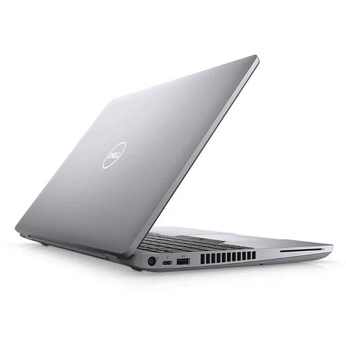 Ноутбук Dell Precision 3551 Core i7 10850/16Gb/512Gb SSD/NV Quadro P620 4Gb/15.6" FullHD/Win10Pro Gray