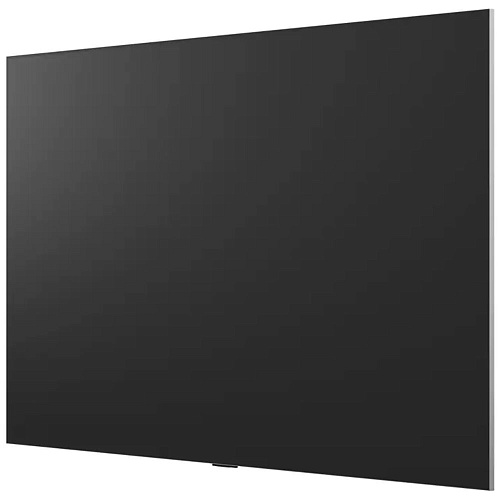 Телевизор 77" LG OLED77G6RLA.ARUG 2026