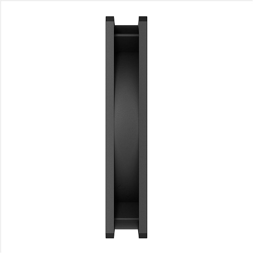 Вентилятор 80x80 Arctic P8 Slim PWM PST (ACFAN00295A) Ret