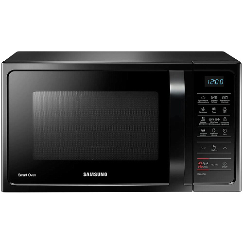 Микроволновая печь Samsung MC32DB7746KCBW