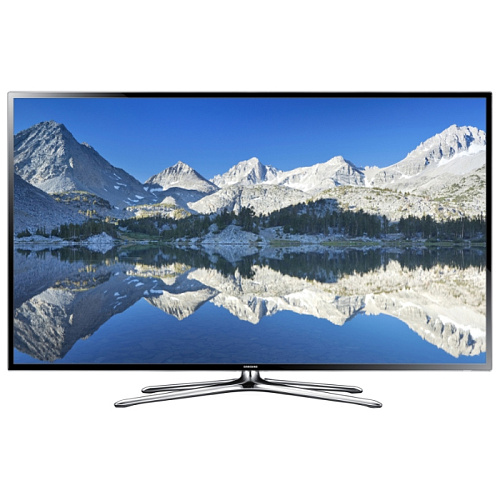 Телевизор 55" Samsung UE55F6400 AKX 1920x1080 LED 3D SmartTV Wi-Fi USB MediaPlayer