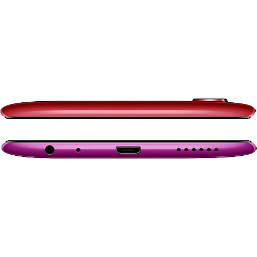 Смартфон Vivo Y91С (1820) красный