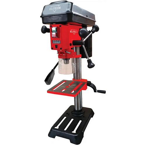 Сверлильный станок ELITECH СТС 6030ВПЛ 186132