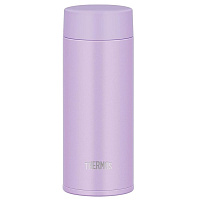 Thermos Термокружка JOQ-350 LV, лавандовый, 0,35 л.