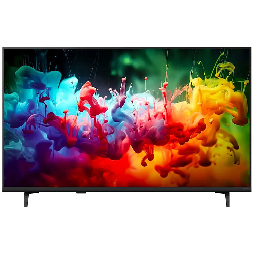 Телевизор 43" LG 43QNED70B6C.ARUG 2026