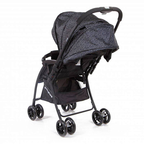 Прогулочная коляска Baby Care Sky, (Red)