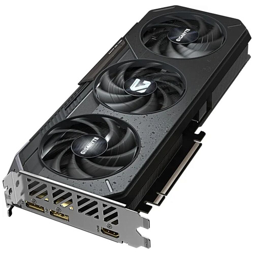 Видеокарта Gigabyte 8192Mb Radeon RX 9060 XT Gaming OC 8Gb (GV-R9060XTGAMING OC-8GD) 2xDP, 1xHDMI, Ret