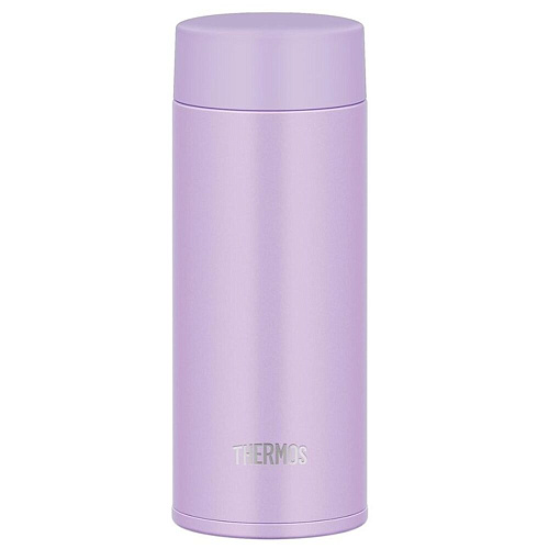 Thermos Термокружка JOQ-350 LV, лавандовый, 0,35 л.