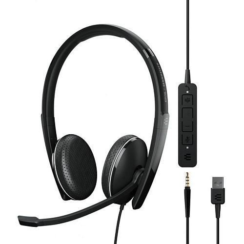 Гарнитура Epos ADAPT 165T USB II