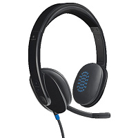 Гарнитура Logitech H540