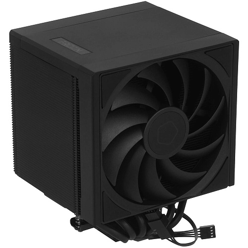 Охлаждение CPU Cooler for CPU ID-COOLING FROZN A620 SLK Black S1155/1156/1150/1151/1200/1700/1851/1954/AM4/AM5