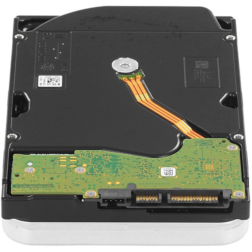 Внутренний жесткий диск 3,5" 12Tb Seagate (ST12000VE003) 512Mb 7200rpm SATA3 Surveillance SkyHawk AI
