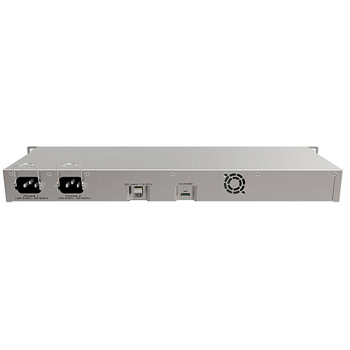 Маршрутизатор MikroTik RB1100AHx4 УЦЕНКА