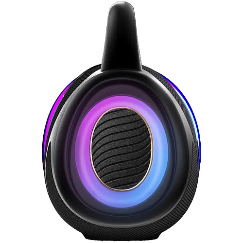 Портативная bluetooth-колонка Hisense VoyageBOOM 272W Black