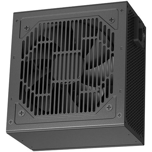 Блок питания 550W PcCooler KF550 P3-F550-W1H Black