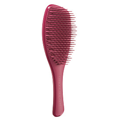 Tangle Teezer Расческа The Complete Carebrush Glossed Raspberry