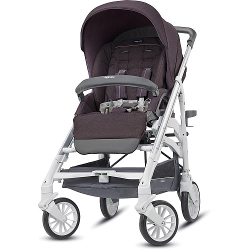 Прогулочная коляска Inglesina Trilogy Marron Glace