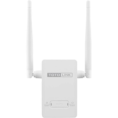 Повторитель Wi-Fi TOTOLINK EX200 УЦЕНКА
