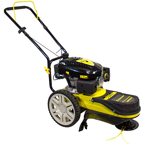 Бензиновая газонокосилка Champion LMH5629