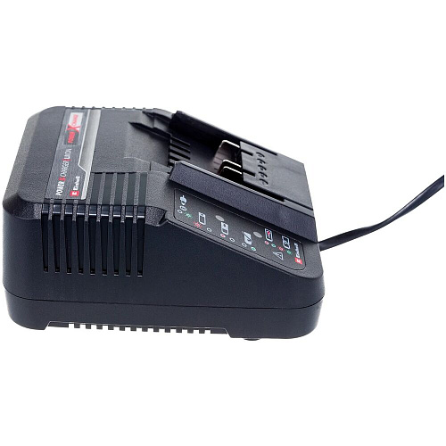 Аккумуляторная дрель-шуруповерт Einhell PXC TE-CD 18/48 Li-i,18В,48Нм,400/1500об/мин,патрон13мм,2х2.0Ач,кейс 4513935