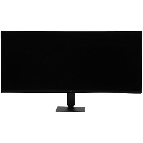 Монитор 34" LG UltraWide 34U620B-B VA 3440x1440 5ms HDMI, DisplayPort
