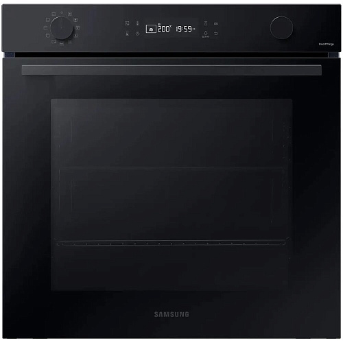 Духовой шкаф электрический Samsung NV7B41201AK/WT