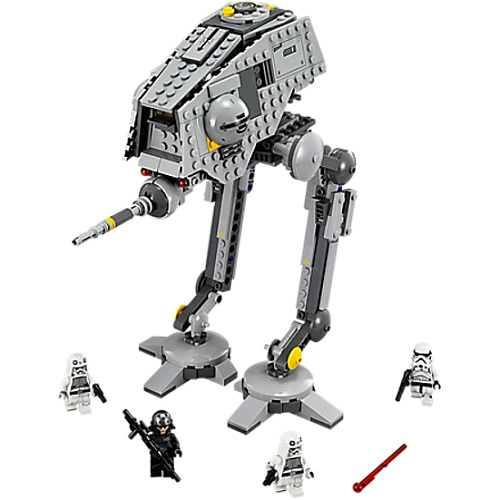 LEGO Star Wars Вездеходная Оборонительная Платформа AT-DP™