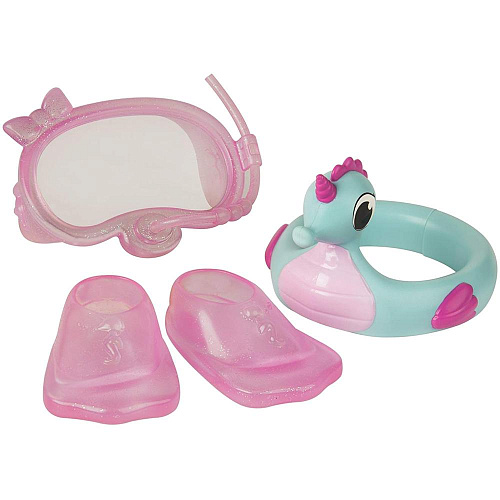 Кукла IMC Toys Bloopies Кукла для купания Мими 98220