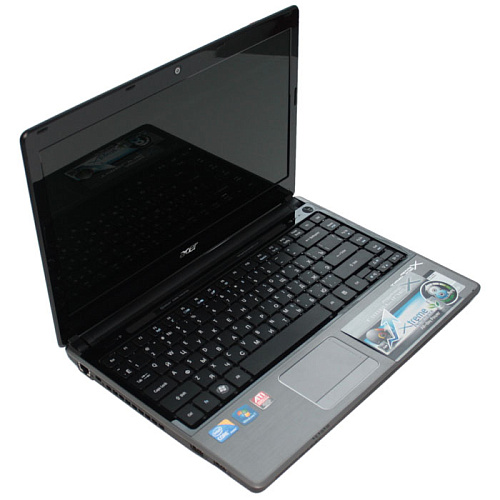 Ноутбук Acer Aspire TimeLineX 3820T-353G25iks Core i3 350M/3Gb/250Gb/NO DVD/13"/Win 7 HB (LX.PTC01.012)