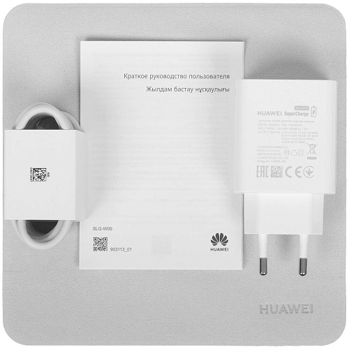 Планшет Huawei MatePad 11.5S 12/256Gb PaperMatte Wi-Fi + клавиатура Green