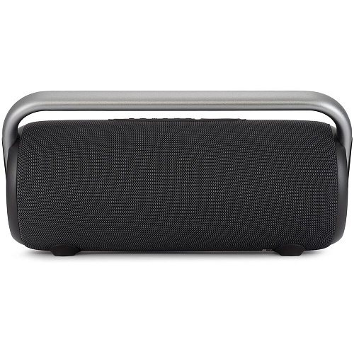 Портативная bluetooth-колонка Hyundai H-PS1029 Black
